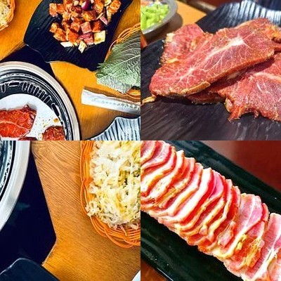 Private Residence BBQ (Song Zhuang Branch)