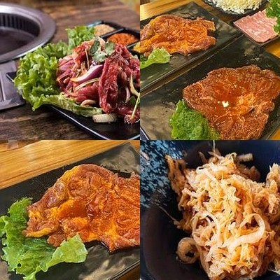 Brother Roast Meat (Song Zhuang Branch)