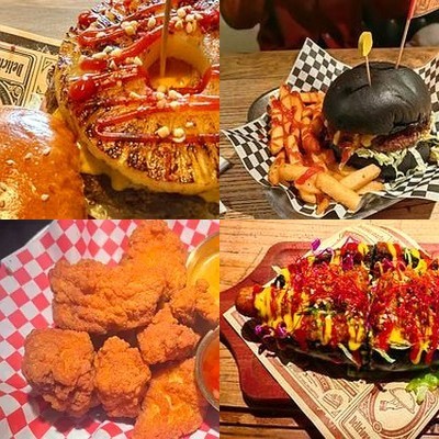 Breef & Smoke American Barbecue