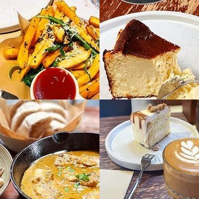 Goodies Bakery & Bistro (Song Zhuang Branch)