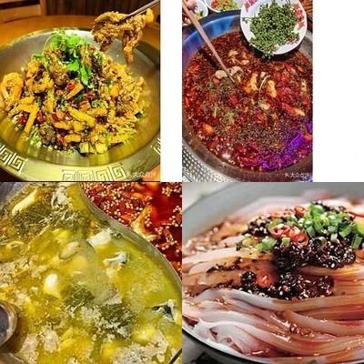 Dongtang Bay Meiwa Fish Hot Pot