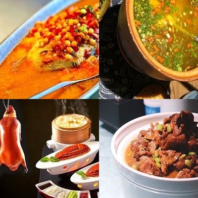 Jiang Jun Fu Chun Bing Wang Roast Duck (Chao Yang Lu Store)