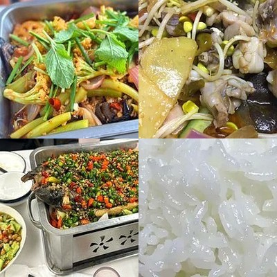 Old Li Chongqing Char-Grilled Fish - Authentic Sichuan Cuisine