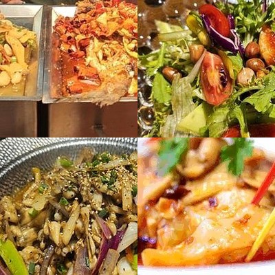 Shu Feng Xiang La Guan Roast Fish and Sichuan Restaurant (Media University Branch)