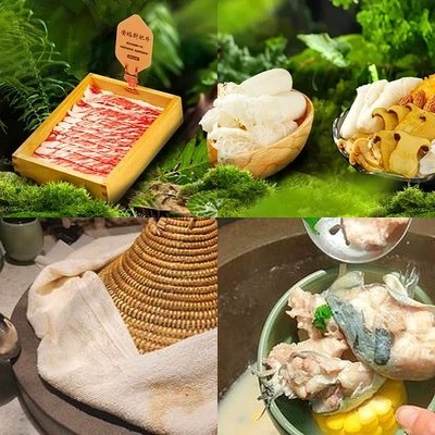 Xiantan Steaming Stone Pot Fish (Zhuang Sheng Square Branch)