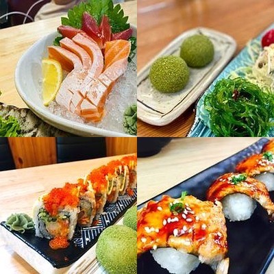 Xiao Sushi · Japan Restaurant (Xidan Branch)