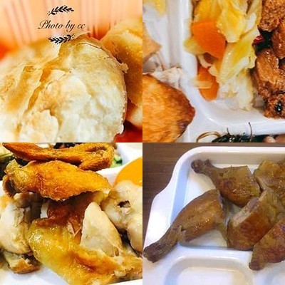 Xiang Fei Roasted Chicken Fast Food (New Culture Street Branch)