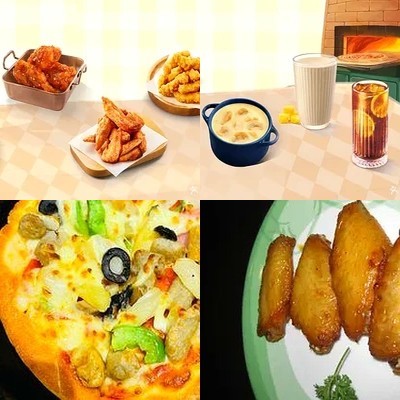 Panda Restaurant (Xuanwu Store)