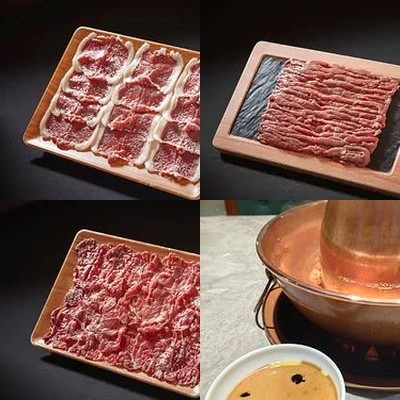 Xuanwu Gongbao Shuan Rou (Xuanwu Store)