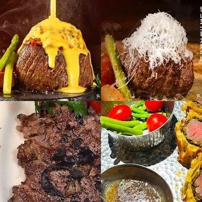 West堤Steak (Zhong Sheng Chong Guang Branch)
