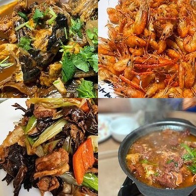 Shunlu Unique Taste Inn