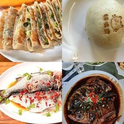 Meow’s Fish & Water Qilin (Yun Shui Hua Xi Branch)