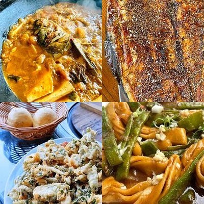 Gaolaozhuang Zaitai Tiegu Tudun Restaurant