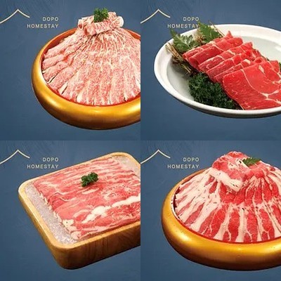 Shouwang Dongpo • Da Wang Call Me Shuan Hot Pot (Miyun Branch)
