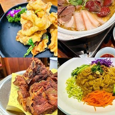 Changping Northeast Flavor (Wanxiang Hui Dian)