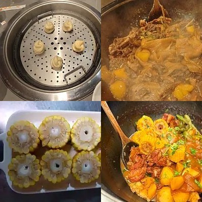 Shen Ni Nu · Northeast Iron Pot Stew
