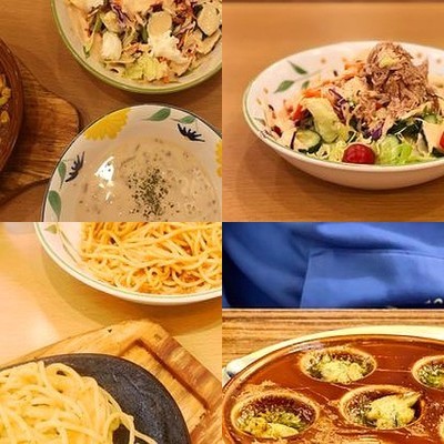 Salvia Italian Restaurant (Changying Hua Lian Branch)