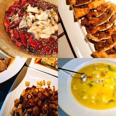 Baixiangju Creative Chinese Cuisine (Daxing Store)