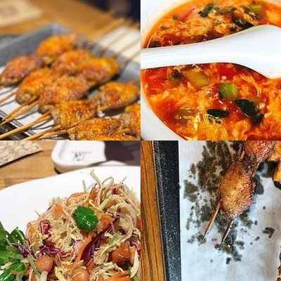 Guansi Char Siu Restaurant (Tongzhou Wanda Store)