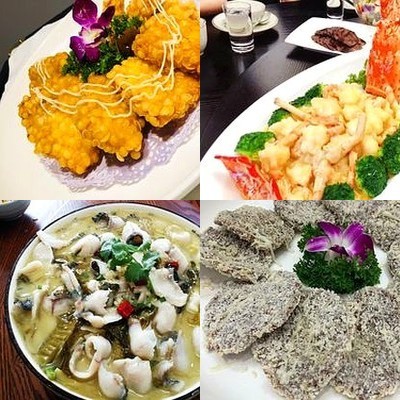 Xie Ye Restaurant