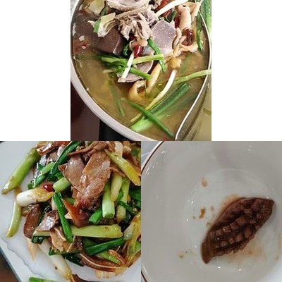Gushi Han Goose Meat (Jiu Xin Highway Branch)