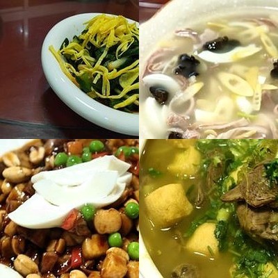 Hui Min Cai Guan (Longjin Road Store)