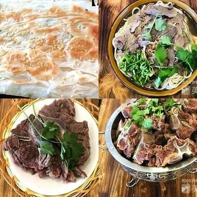 Soup Beef (Laifang Road Branch)