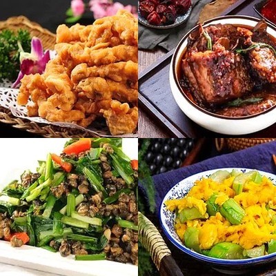 Home Neighborhood Restaurant (Zhenbei Road Store)