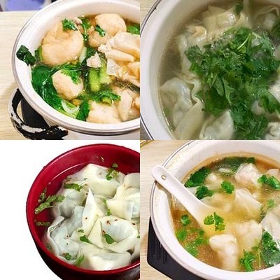 Specialty Clay Pot Dishes
