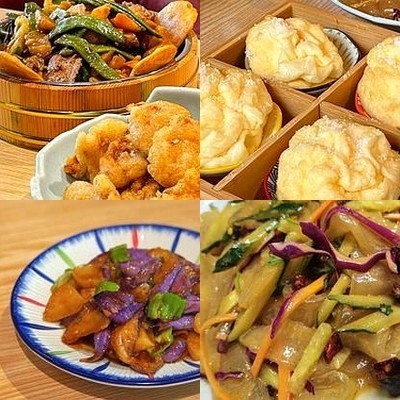 Northeast Jicaiwang (Beibaoxing Road Store)