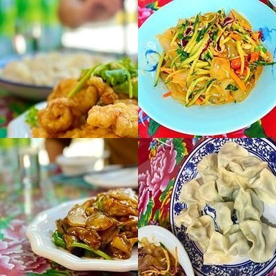 Dongbei Renjia Dumpling Shop (108 Plaza Store)