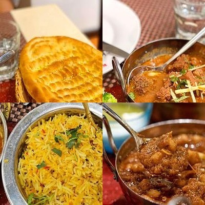 Han Babba Pakistani Restaurant
