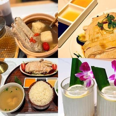 Yalong Yalong Singaporean Restaurant (Nanfeng City Store)