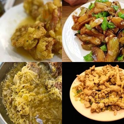 Northeast Home-style Dumpling House (Hongmei Road Branch)