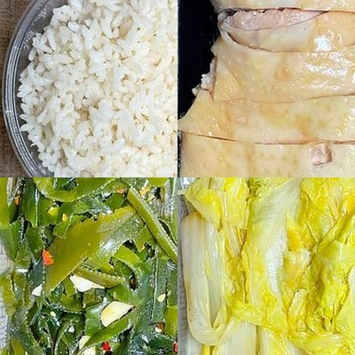 Yexiang Hainan Chicken Rice (Caohejing Branch)