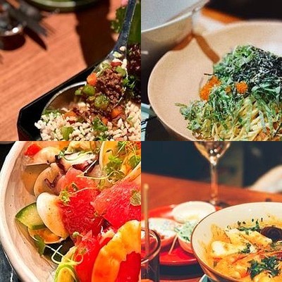Ginger (Xingguo Road Branch)