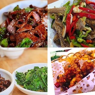 Qirongxuan (Yongjia Road No. 495 Community Store)