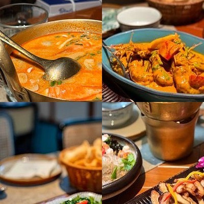 Louting Thai AroiTy (Yongjia Road Branch)