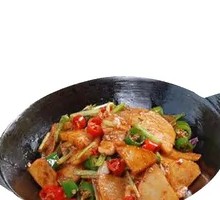 Potato Slices