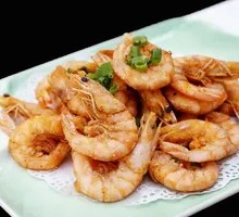 Large Shrimp