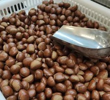 Candied Chestnuts