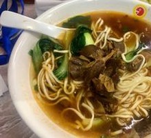 Curry Beef Rice