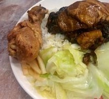 Chicken Thigh