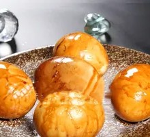 Braised Egg