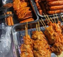 Pork Tenderloin