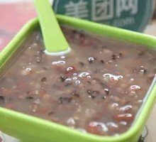 Oatmeal Porridge