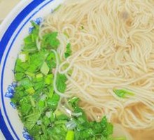 Lanzhou Lamian
