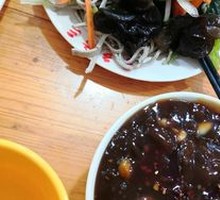 Stir-fried Liver
