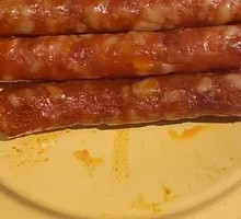 Pure Meat Sausage