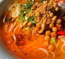Dan Dan Noodles